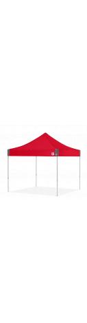 E-Z UP Eclipse 10x10 Shelter with Steel Frame  - view 1