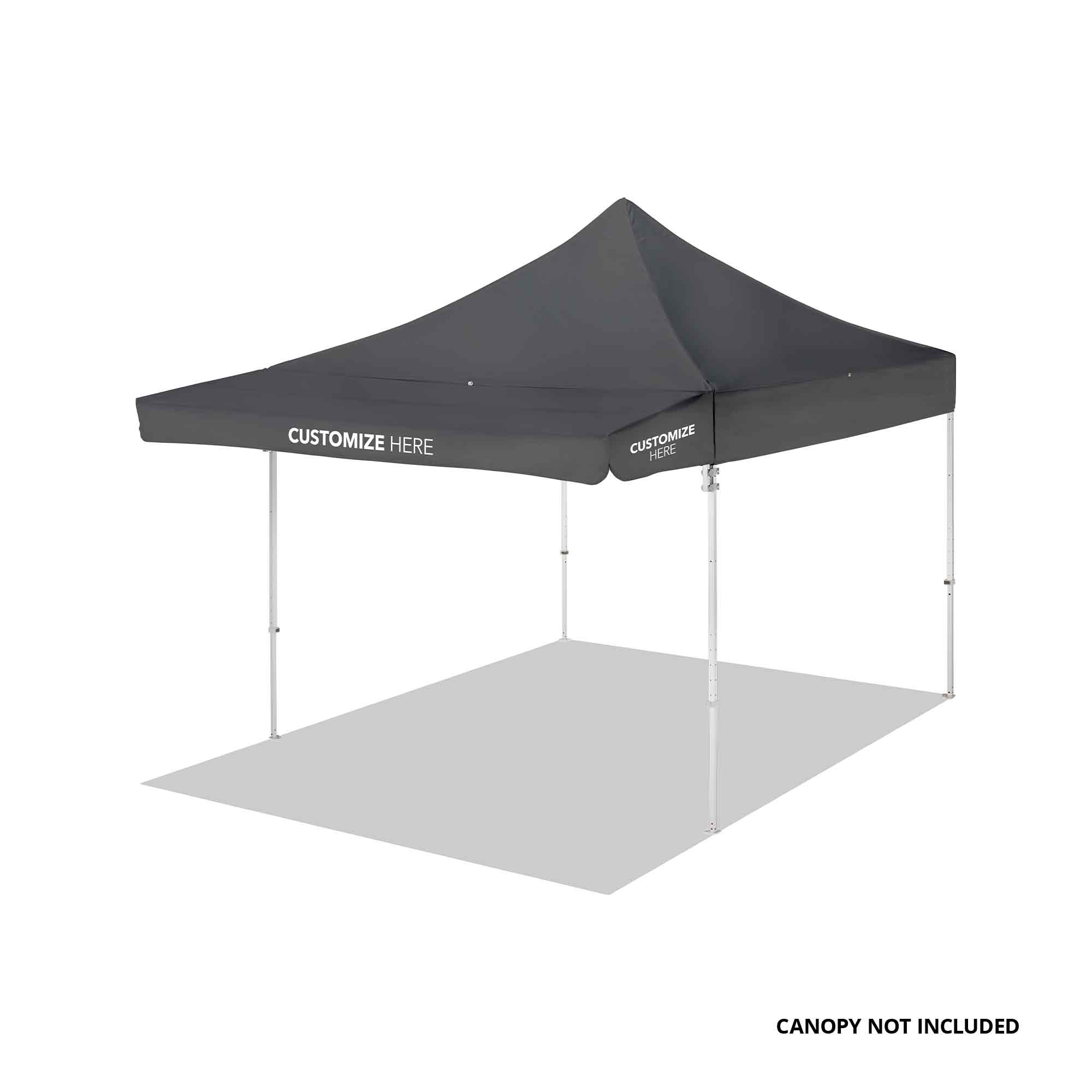 10' Ez Up Awning