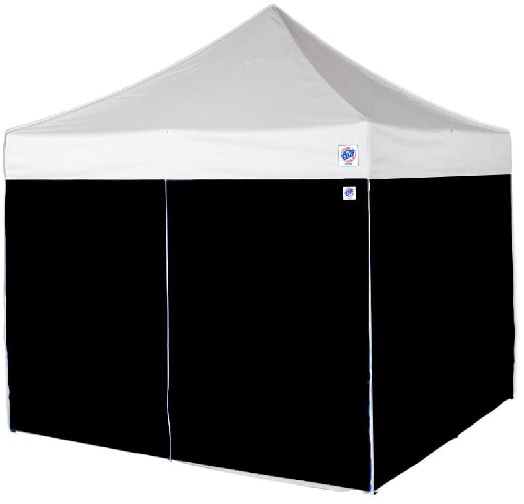 E-Z UP Canopy Tent Side Walls
